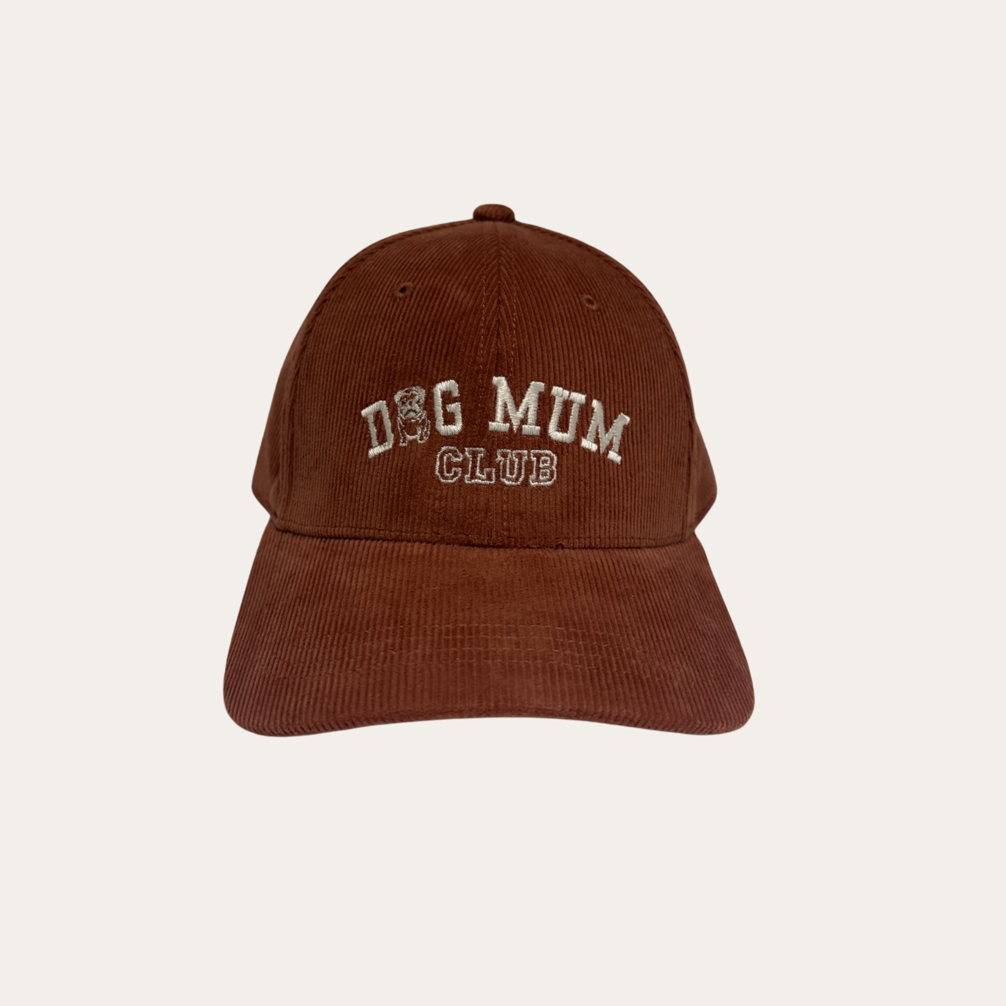 DMC - Redwood Cord Cap