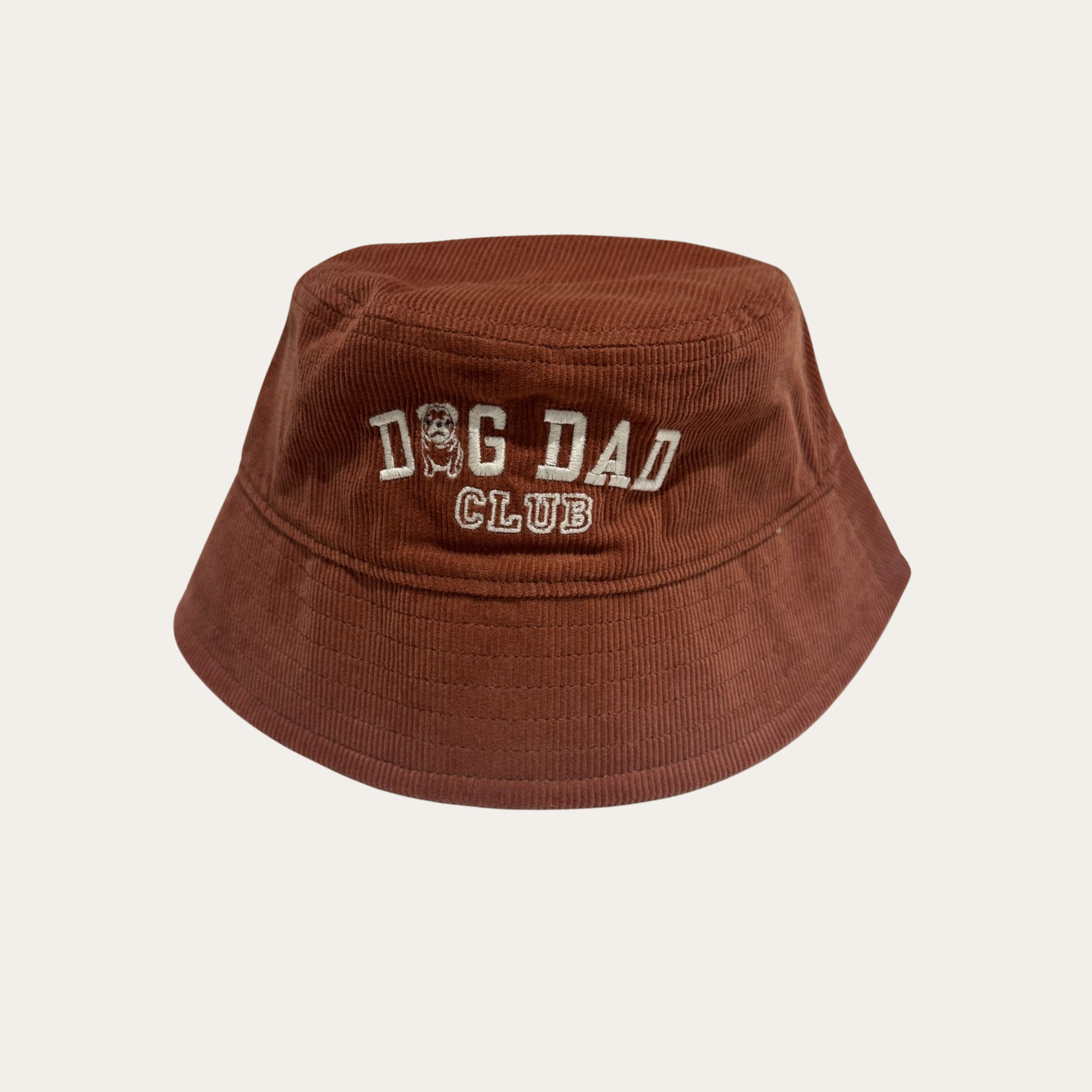 DDC - Redwood Cord Bucket Hat