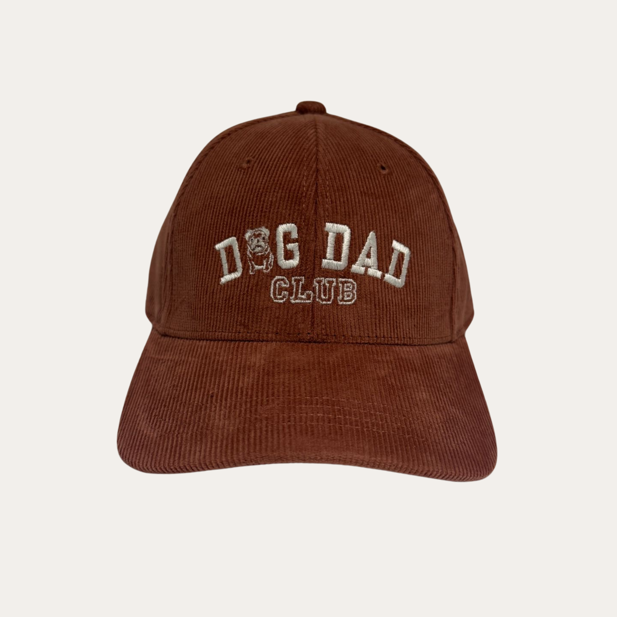 DDC - Redwood Cord Cap