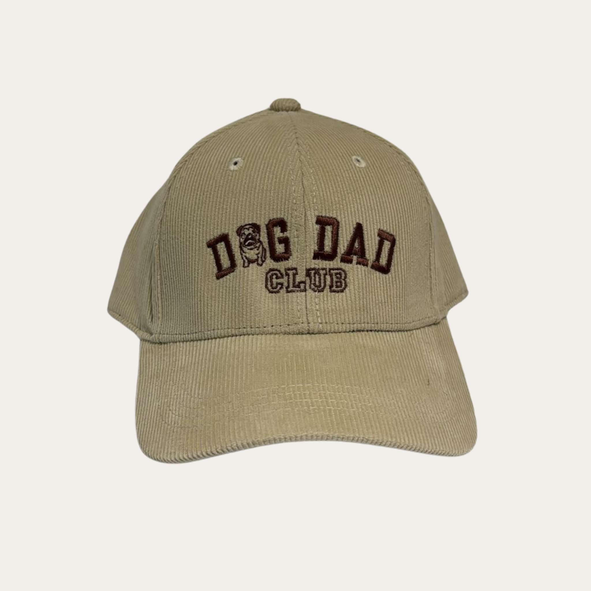 DDC - Stone Cord Cap