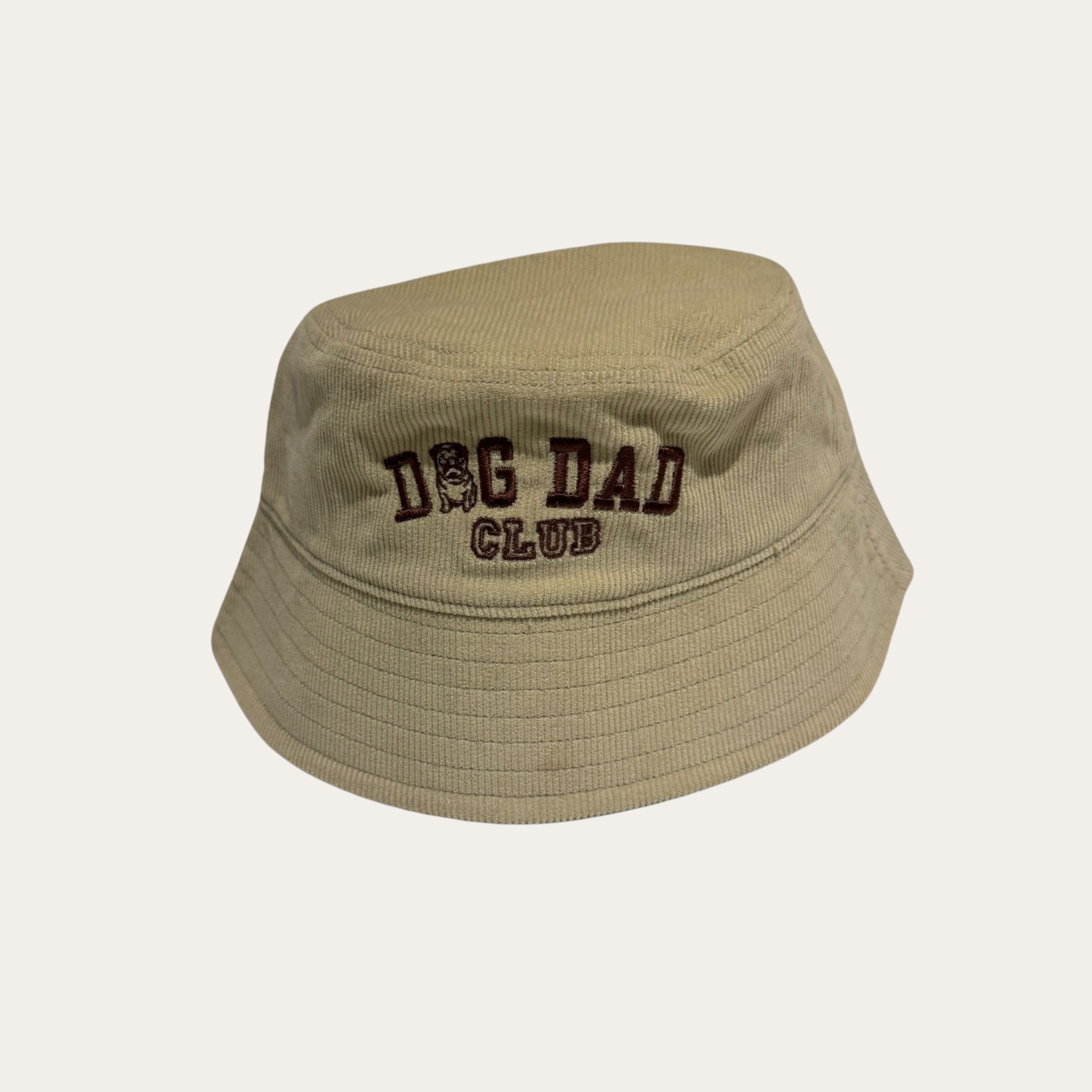 DDC - Stone Cord Bucket Hat