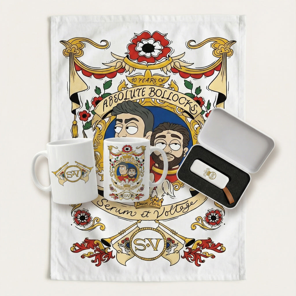 Absolute B*llocks Bundle